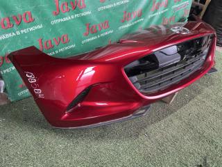Бампер передний MAZDA ROADSTER NDERC PE-VPR 2 ракурс