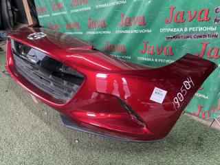 Бампер передний MAZDA ROADSTER NDERC PE-VPR 3 ракурс