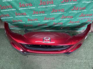 Бампер передний MAZDA ROADSTER NDERC PE-VPR 4 ракурс