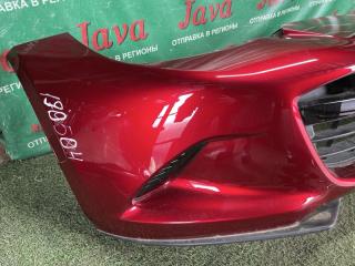 Бампер передний MAZDA ROADSTER NDERC PE-VPR 5 ракурс