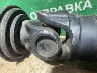 Кардан задний BMW X5 E70 N52B30A 5 ракурс