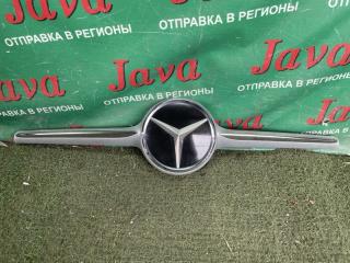 Эмблема передняя MERCEDES-BENZ CLA-Class C117 M270DE16AL A1648880411 1 ракурс