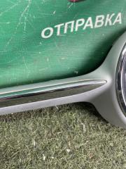 Эмблема передняя MERCEDES-BENZ CLA-Class C117 M270DE16AL A1648880411 3 ракурс