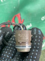 Датчик парковки передний MERCEDES-BENZ CLA-Class C117 M270DE16AL A0009055604 2 ракурс