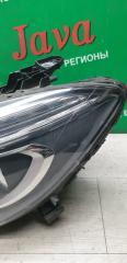 Фара левая передняя MERCEDES-BENZ CLA-Class C117 M270DE16AL A1179066500 4 ракурс