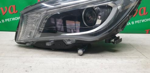 Фара левая передняя MERCEDES-BENZ CLA-Class C117 M270DE16AL A1179066500 5 ракурс