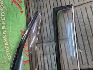 Ветровик передний TOYOTA HILUX SURF RZN185 3RZ-FE 2 ракурс