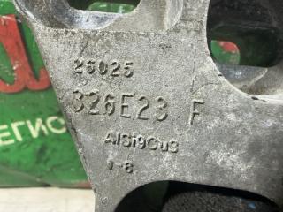 Подушка двигателя левая передняя MERCEDES-BENZ CLA-Class X117 M270DE16AL A2462400617 3 ракурс