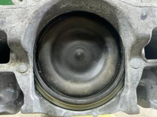 Подушка двигателя левая передняя MERCEDES-BENZ CLA-Class X117 M270DE16AL A2462400617 5 ракурс