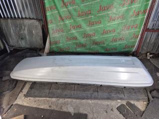Бокс на крышу TOYOTA HILUX SURF RZN185 3RZ-FE 1 ракурс