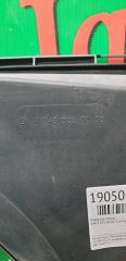 Диффузор передний MERCEDES-BENZ CLA-Class C117 M270DE16AL A2465000093 3 ракурс