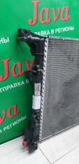 Радиатор основной передний MERCEDES-BENZ CLA-Class C117 M270DE16AL A2465001303 2 ракурс
