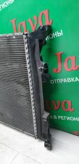 Радиатор основной передний MERCEDES-BENZ CLA-Class C117 M270DE16AL A2465001303 4 ракурс