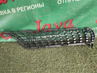 Решетка радиатора MERCEDES-BENZ CLA-Class C117 M270DE16AL A1178880760 1 ракурс