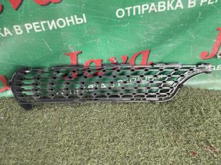 Решетка радиатора MERCEDES-BENZ CLA-Class C117 M270DE16AL A1178880760 4 ракурс