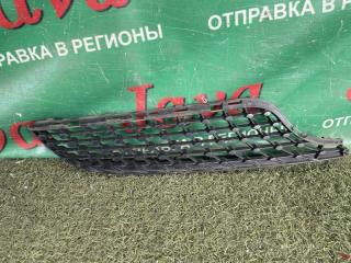 Решетка радиатора MERCEDES-BENZ CLA-Class C117 M270DE16AL A1178881060 1 ракурс