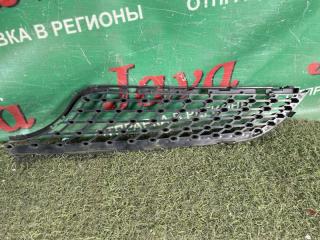 Решетка радиатора MERCEDES-BENZ CLA-Class C117 M270DE16AL A1178881060 4 ракурс