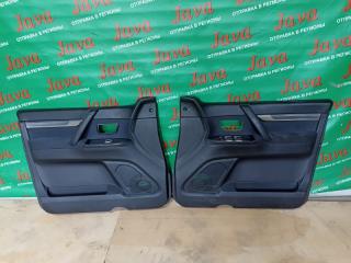 Обшивка дверей передняя MITSUBISHI PAJERO V93W 6G72 1 ракурс