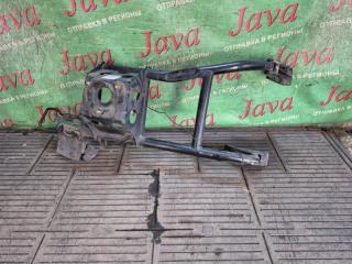 Крепление запаски заднее TOYOTA HILUX SURF RZN185 3RZ-FE 1 ракурс