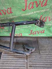 Крепление запаски заднее TOYOTA HILUX SURF RZN185 3RZ-FE 3 ракурс