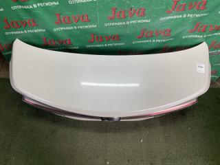 Крышка багажника задняя TOYOTA SAI AZK10 2AZ-FXE 2 ракурс