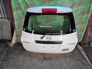Дверь задняя задняя MAZDA FAMILIA VY12 HR15DE 1 ракурс