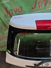 Дверь задняя задняя MAZDA FAMILIA VY12 HR15DE 5 ракурс