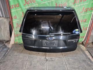 Дверь задняя задняя SUBARU FORESTER SH5 EJ205 60809SC0109P 1 ракурс