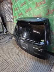 Дверь задняя задняя SUBARU FORESTER SH5 EJ205 60809SC0109P 2 ракурс