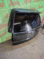 Дверь задняя задняя SUBARU FORESTER SH5 EJ205 60809SC0109P 3 ракурс
