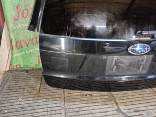 Дверь задняя задняя SUBARU FORESTER SH5 EJ205 60809SC0109P 4 ракурс