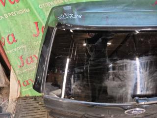 Дверь задняя задняя SUBARU FORESTER SH5 EJ205 60809SC0109P 5 ракурс