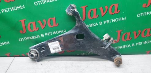 Рычаг правый передний SUBARU FORESTER SJG FA20 1 ракурс