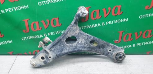 Рычаг правый передний SUBARU FORESTER SJG FA20 5 ракурс