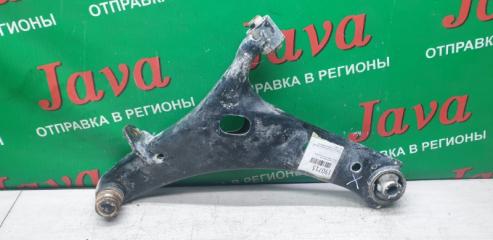 Рычаг левый передний SUBARU FORESTER SJG FA20 1 ракурс