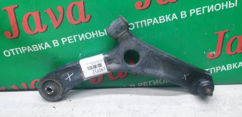 Рычаг правый передний SUZUKI WAGON R MH23S K6A-T 45201-85K10 1 ракурс