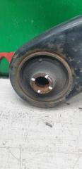 Рычаг правый передний SUZUKI WAGON R MH23S K6A-T 45201-85K10 2 ракурс