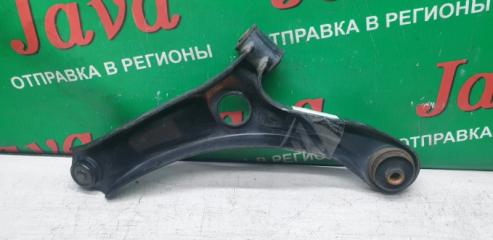 Рычаг правый передний SUZUKI WAGON R MH23S K6A-T 45201-85K10 5 ракурс
