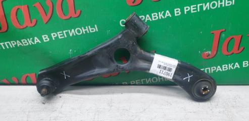 Рычаг левый передний SUZUKI WAGON R MH23S K6A-T 45200-85K10 1 ракурс