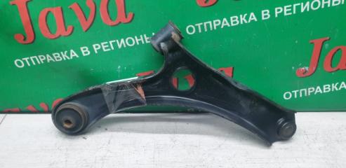Рычаг левый передний SUZUKI WAGON R MH23S K6A-T 45200-85K10 5 ракурс