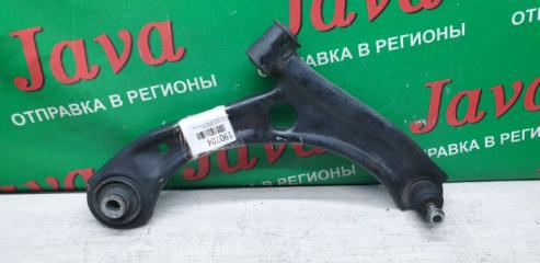 Рычаг правый передний SUZUKI WAGON R MH55S R06A 1 ракурс