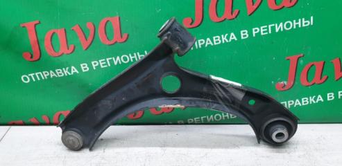 Рычаг правый передний SUZUKI WAGON R MH55S R06A 5 ракурс