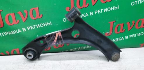 Рычаг левый передний SUZUKI WAGON R MH55S R06A 5 ракурс