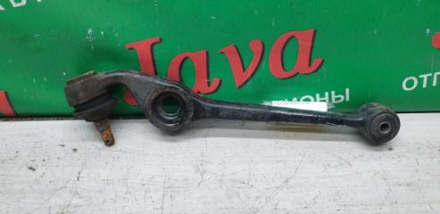 Рычаг левый передний TOYOTA DUET M100A EJ-VE 48068-97401 4 ракурс