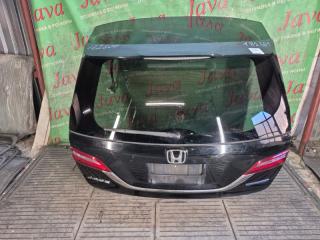 Дверь задняя задняя HONDA JADE FR4 LEB 1 ракурс Дверь задняя задняя HONDA JADE FR4 LEB 1 ракурс