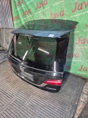 Дверь задняя задняя HONDA JADE FR4 LEB 2 ракурс Дверь задняя задняя HONDA JADE FR4 LEB 2 ракурс
