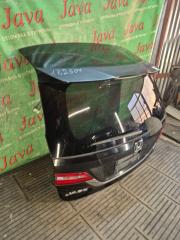 Дверь задняя задняя HONDA JADE FR4 LEB 3 ракурс Дверь задняя задняя HONDA JADE FR4 LEB 3 ракурс