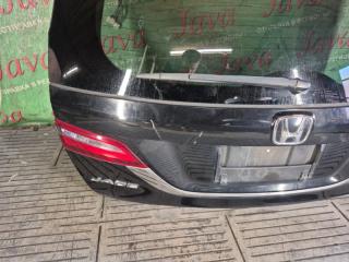 Дверь задняя задняя HONDA JADE FR4 LEB 4 ракурс Дверь задняя задняя HONDA JADE FR4 LEB 4 ракурс