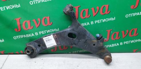 Рычаг правый передний SUBARU EXIGA YAM FB25 20202SC001 1 ракурс