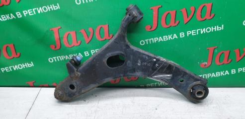 Рычаг правый передний SUBARU EXIGA YAM FB25 20202SC001 5 ракурс
